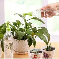 Vandflaske Studs - GR�N L