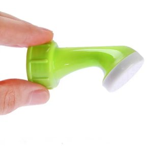 Vandflaske Studs - GRN L