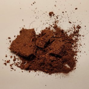 Kokos-mix / Kokos Brikker