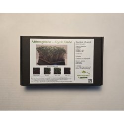 Gave�ske Mikrogr�nt