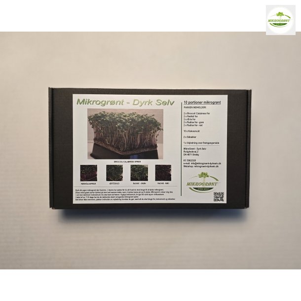 Gave�ske Mikrogr�nt