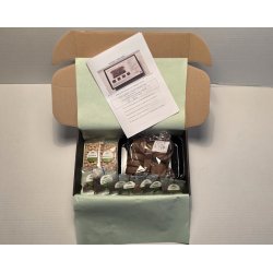 Gave�ske Mikrogr�nt