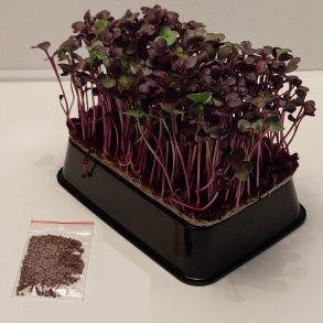 Radisespirer Rd pakke