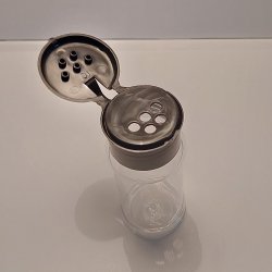 (Mikrov�gt / S�glas)