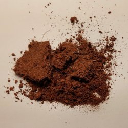 Kokos-mix 465 gram "Vej-Selv" (31 sm� / 13 mellem s�bakker)